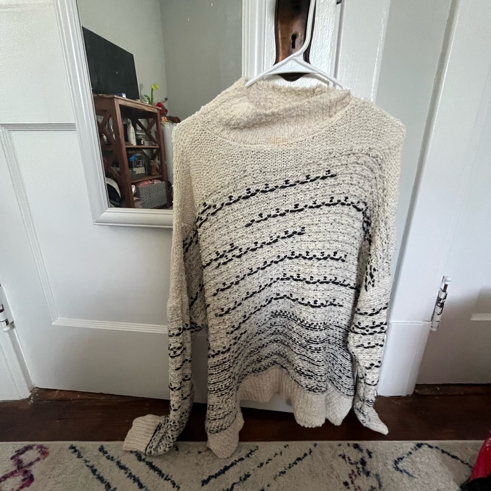 Target sweater